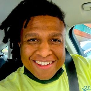 Meet your Posher, Shelton